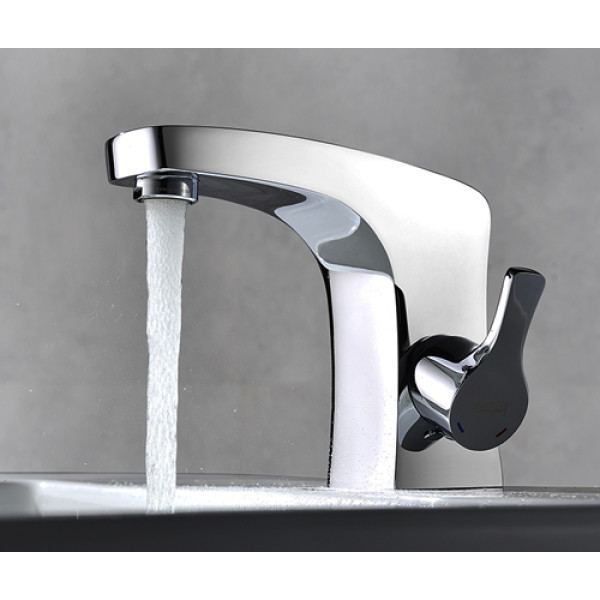 Смеситель для раковины WasserKRAFT Berkel (4803) Смеситель для раковины WasserKRAFT Berkel (4803)