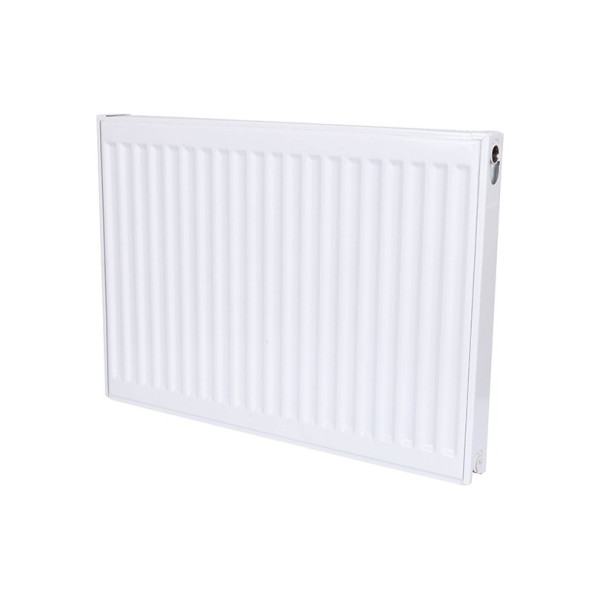 Радиатор стальной панельный 500*700 тип 30 Rommer Compact (боковое подключение) RRS-2010-305070 Радиатор стальной панельный 500*700 тип 30 Rommer Compact (боковое подключение) RRS-2010-305070