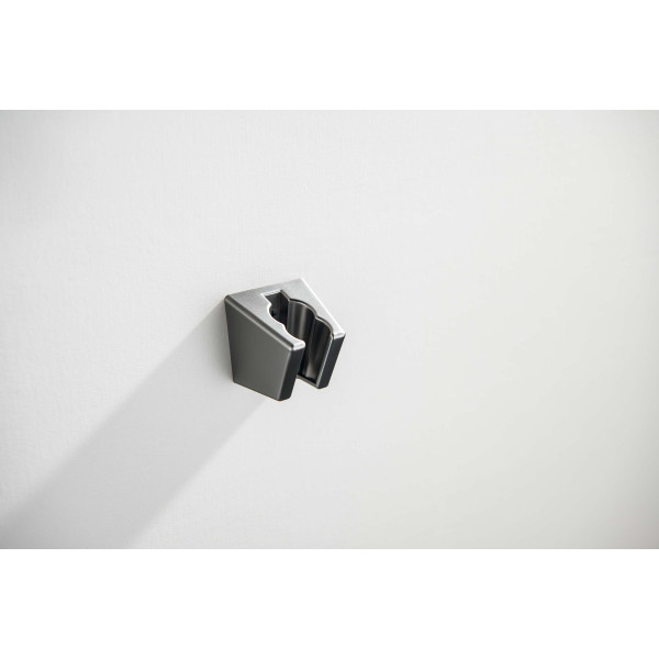 Душевой гарнитур Aquatek 100 3 jet шлифованный черный хром (AQ2032BGM) Душевой гарнитур Aquatek 100 3 jet шлифованный черный хром (AQ2032BGM)