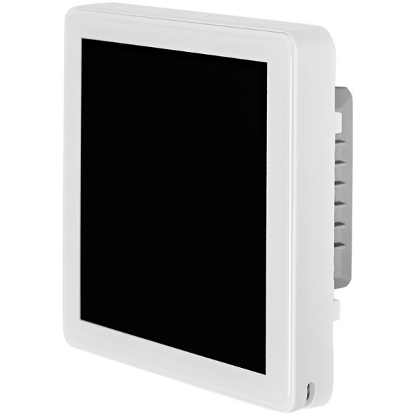 Терморегулятор Stout универсальный 3А, ON/OFF, TFT, NTC 10К -2м, 230В белый (STE-2002-331212)