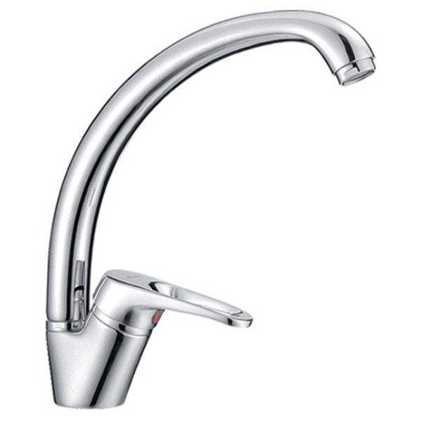 Смеситель для кухни Ledeme (L4113) Смеситель для кухни Ledeme (L4113)