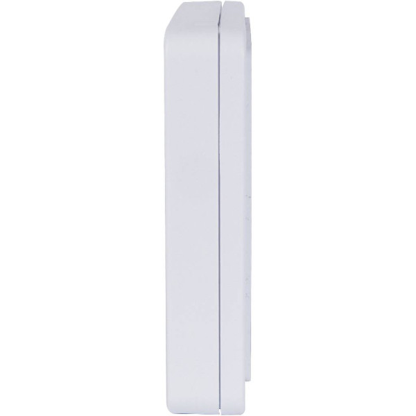 Терморегулятор Stout проводной комнатный R-10b, белый (STE-0101-010001)