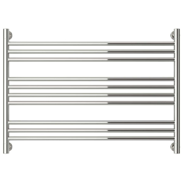 Полотенцесушитель водяной Сунержа Богема L 600х900 хром (00-0202-6090)