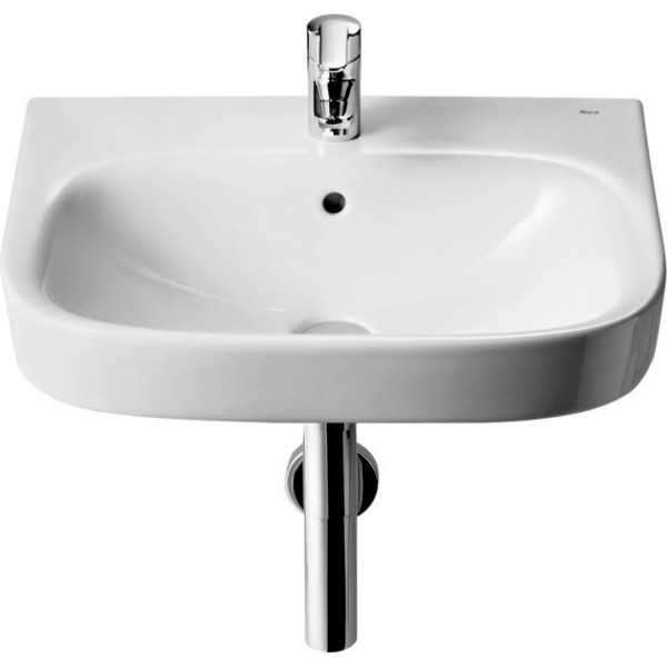 Раковина встраиваемая Roca Debba 60x48x17 белая (7.3279.9.400.Y) Раковина встраиваемая Roca Debba 60x48x17 белая (7.3279.9.400.Y)