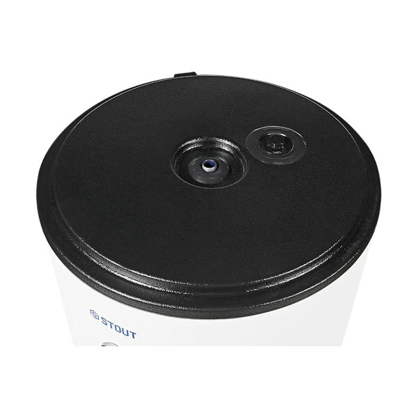 Бойлер косвенного нагрева Stout OptiBase 750 л напольный 1 ТО 70 кВт (SWH-2110-000750) Бойлер косвенного нагрева Stout OptiBase 750 л напольный 1 ТО 70 кВт (SWH-2110-000750)