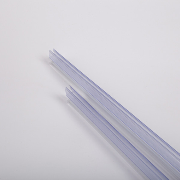 Уплотнитель для душевой кабины Iddis Optima Home прозрачный (965S6T04DZ)