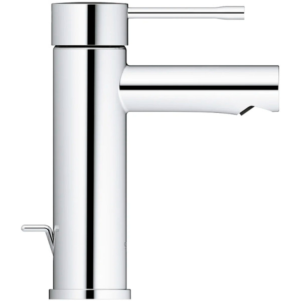 Смеситель для раковины Grohe Essence+ хром (32898001) Смеситель для раковины Grohe Essence+ хром (32898001)