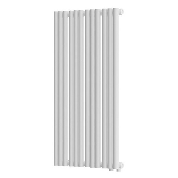 Радиатор стальной Empatiko нижнее правое подключение, шелковистый белый (Takt R1-472-1750 Silk White) Радиатор стальной Empatiko нижнее правое подключение, шелковистый белый (Takt R1-472-1750 Silk White)