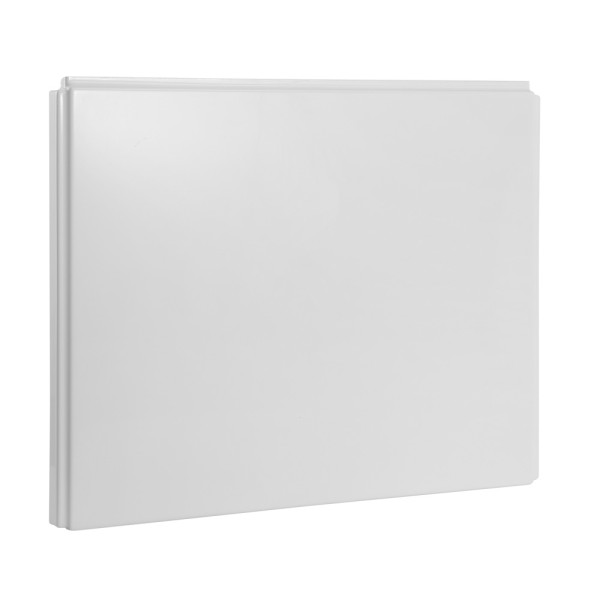 Экран торцевой Cezares 86x59,5x4 белый (EM-F-90-SP-W37) Экран торцевой Cezares 86x59,5x4 белый (EM-F-90-SP-W37)