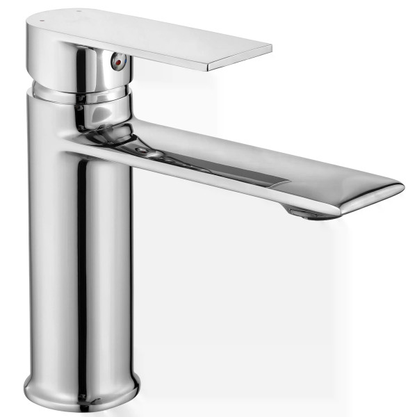 Смеситель для раковины Rea Veneta хром (REA-B6416) Смеситель для раковины Rea Veneta хром (REA-B6416)