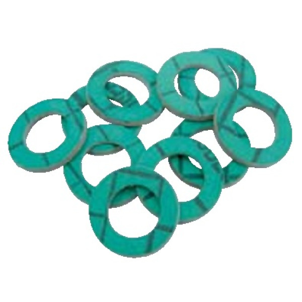 Прокладка 3/4*2 мм. (паронитовая) Прокладка 3/4*2 мм. (паронитовая)