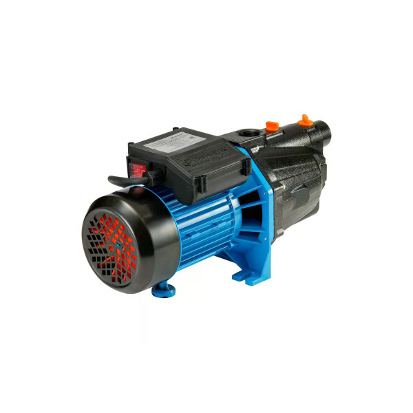 Насос поверхностный Джилекс Джамбо 70/50 Ч 2.0 (чугун) (3007)