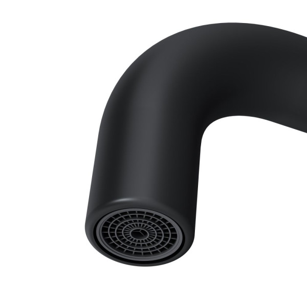 Смеситель для раковины AM.PM X-Joy черный (F85B72622)