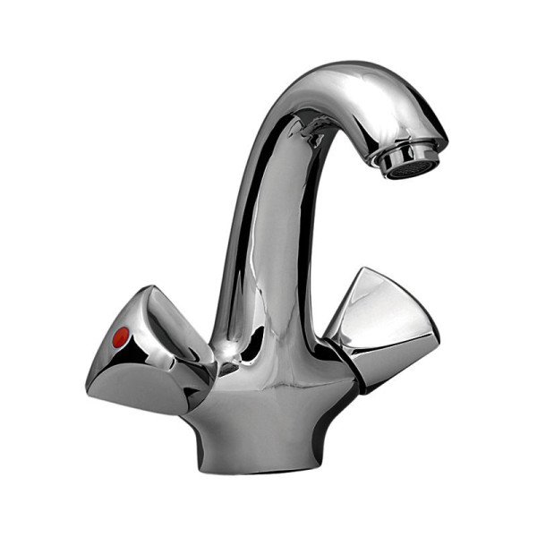 Смеситель для раковины Iddis Praktic (19004B1) Смеситель для раковины Iddis Praktic (19004B1)