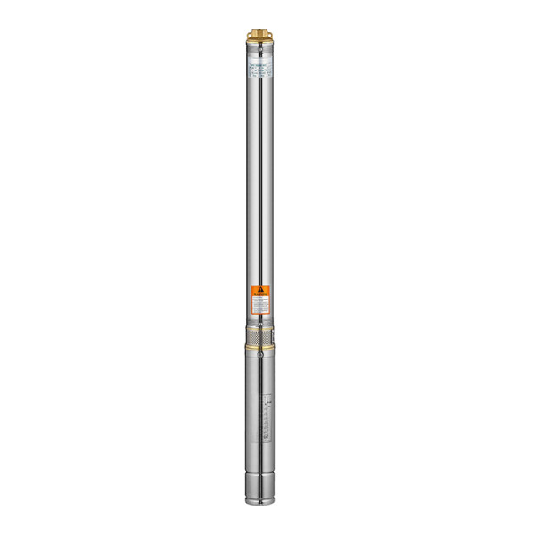 Насос скважинный RP 2-81 1 1/4" (кабель 70 м) Rommer (RPW-0012-370227)