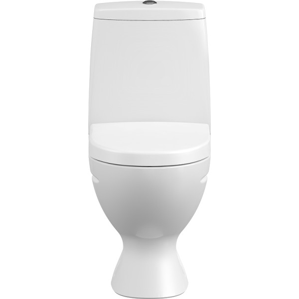 Унитаз-компакт Cersanit Star 031 3/6 DPL EO (63423)