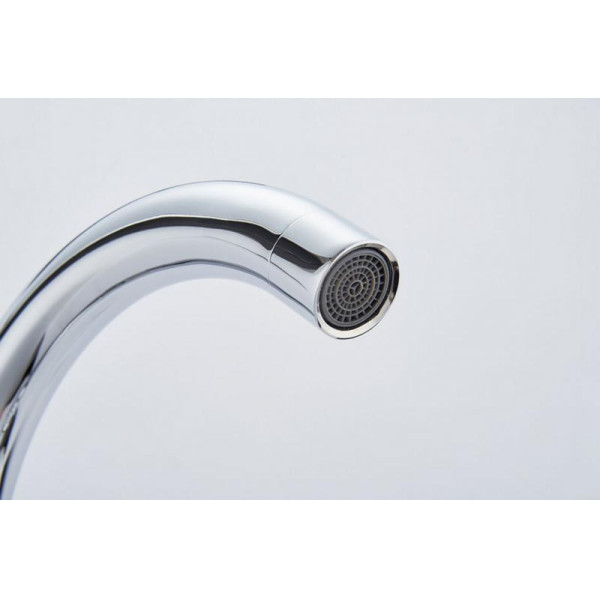 Смеситель для кухни Ledeme (L4033-2)