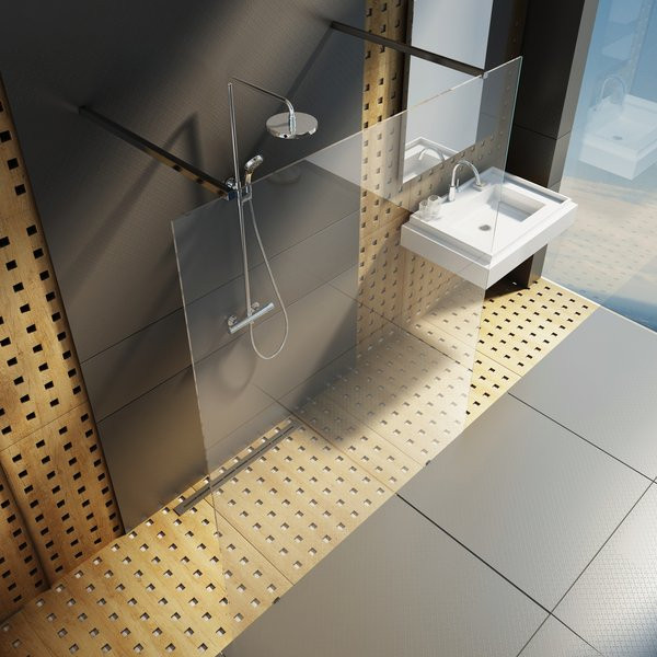 Душевое ограждение Ravak Walk-In 120x200 стекло прозрачное, профиль хром (GW9FG0C0Z1) Душевое ограждение Ravak Walk-In 120x200 стекло прозрачное, профиль хром (GW9FG0C0Z1)