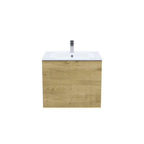 Тумба подвесная Iddis 60x45,2 Bild дуб светлый (BIL60V0i95) Тумба подвесная Iddis 60x45,2 Bild дуб светлый (BIL60V0i95)