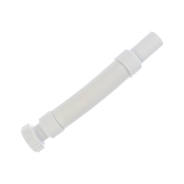 Отвод гофрированный Переходной McAlpine 1 1/4"x32/40 раздвижной 300-500 мм (MRMF1-05) Отвод гофрированный Переходной McAlpine 1 1/4"x32/40 раздвижной 300-500 мм (MRMF1-05)