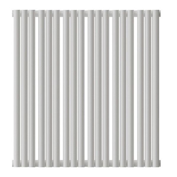 Радиатор стальной Empatiko боковое подключение, кремовый серый (Takt S1-712-500 Cream Grey) Радиатор стальной Empatiko боковое подключение, кремовый серый (Takt S1-712-500 Cream Grey)