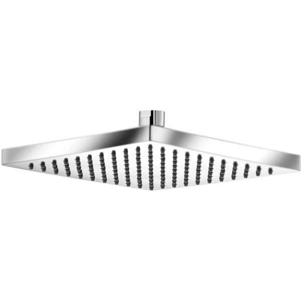 Верхний душ Kludi A-QA 250*250*55 хром (6653105-00) Верхний душ Kludi A-QA 250*250*55 хром (6653105-00)