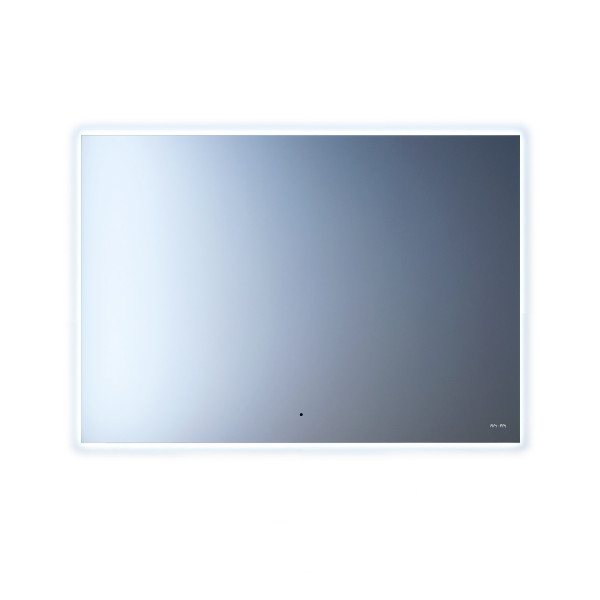 Зеркало AM.PM X-Joy с интерьерной Led подсветкой, ИК-сенсорром, 100 см (M85MOX11001S) Зеркало AM.PM X-Joy с интерьерной Led подсветкой, ИК-сенсорром, 100 см (M85MOX11001S)