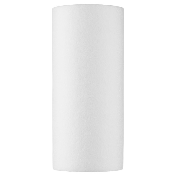 Картридж Гейзер PP 1 - 10BB (вспененный полипропилен, для холодной воды) (28073) Картридж Гейзер PP 1 - 10BB (вспененный полипропилен, для холодной воды) (28073)