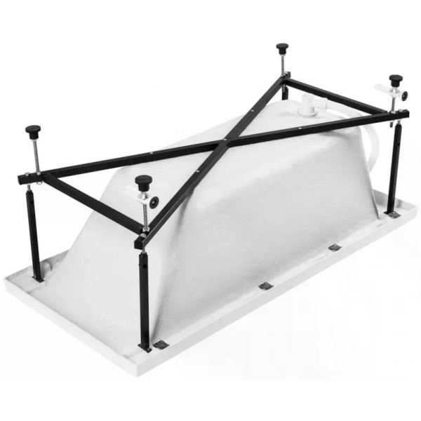 Каркас для ванн Aquanet Agata 160x70 (369251) Каркас для ванн Aquanet Agata 160x70 (369251)