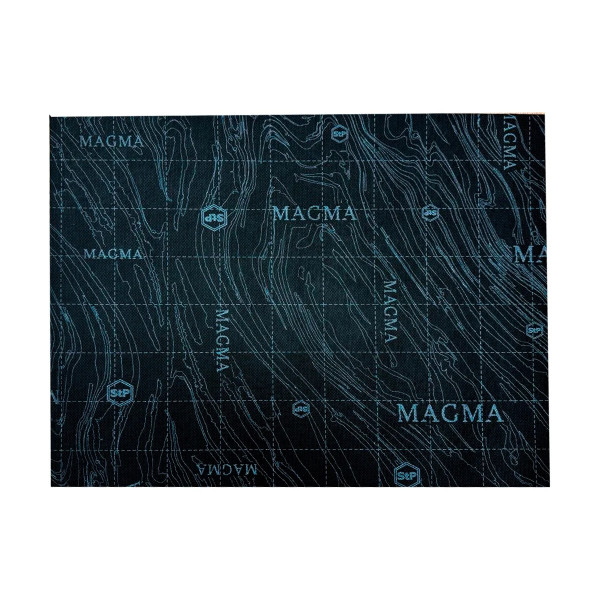 Звукоизоляция для канализационных труб D=110 Magma (комплект на 3м) Звукоизоляция для канализационных труб D=110 Magma (комплект на 3м)