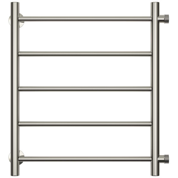 Полотенцесушитель водяной Стилье Версия-Б 500х500 хром (00610-5050) Полотенцесушитель водяной Стилье Версия-Б 500х500 хром (00610-5050)