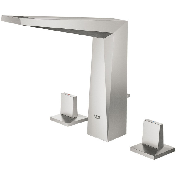 Смеситель для раковины Grohe Allure Brilliant (20344DC0)