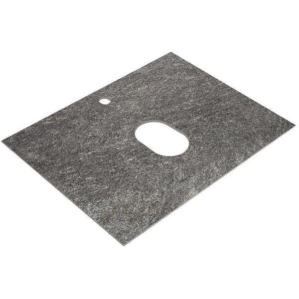 Столешница BelBagno 61,6x46,8 Granito (KEP-60-GRN) Столешница BelBagno 61,6x46,8 Granito (KEP-60-GRN)