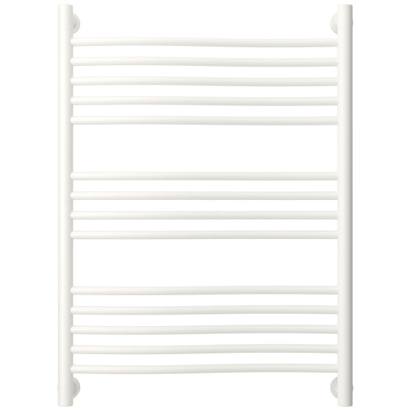 Полотенцесушитель водяной Сунержа Флюид+ 800x600 матовый белый (30-0222-8060)