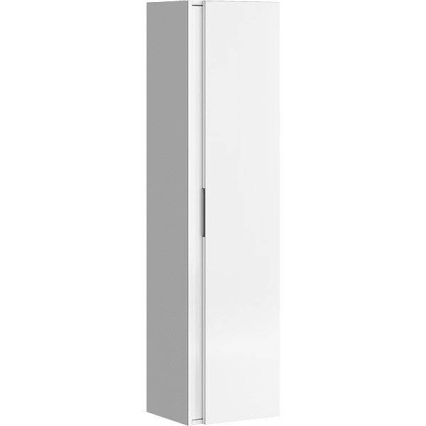 Пенал подвесной Aqwella Accent 350x300x1400 (ACC0535W)