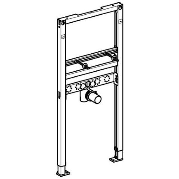 Инсталляция для раковины Geberit Duofix (111.434.00.1)