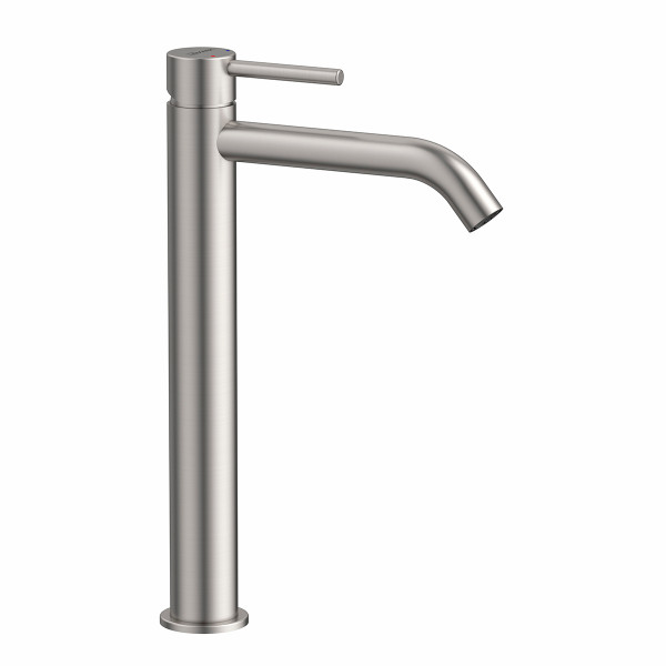 Смеситель для раковины Lemark Kalina хром (LMF-2115S-SS) Смеситель для раковины Lemark Kalina хром (LMF-2115S-SS)