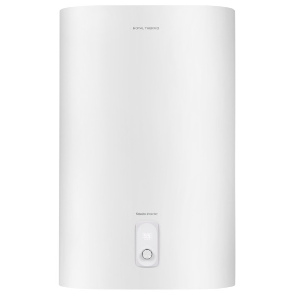 Водонагреватель накопительный Royal Thermo RWH 80 Smalto Inverter Водонагреватель накопительный Royal Thermo RWH 80 Smalto Inverter