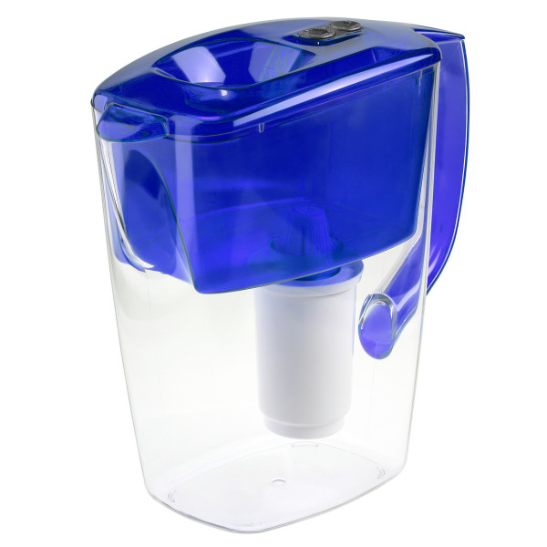 Фильтр-кувшин для воды Геркулес (62043)