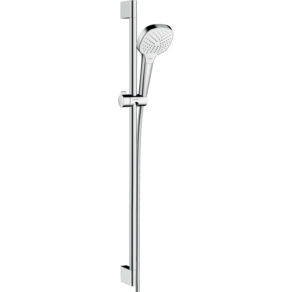 Гарнитур душевой Hansgrohe Croma Select E Vario (26592400)