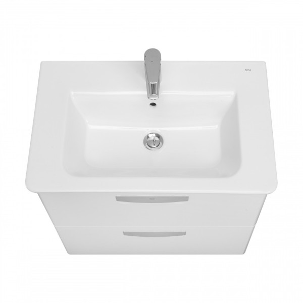 Тумба подвесная Roca The Gap Original 677x412x602 белый (Z.RU93.0.287.8) Тумба подвесная Roca The Gap Original 677x412x602 белый (Z.RU93.0.287.8)