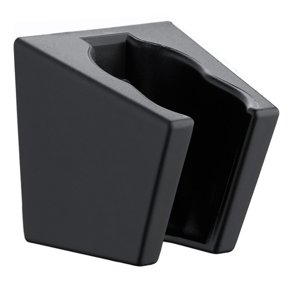 Держатель для душа Voda черный (D15Black) Держатель для душа Voda черный (D15Black)