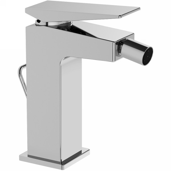 Смеситель для биде Vitra Brava с донным клапаном, хром (A42612EXP) Смеситель для биде Vitra Brava с донным клапаном, хром (A42612EXP)