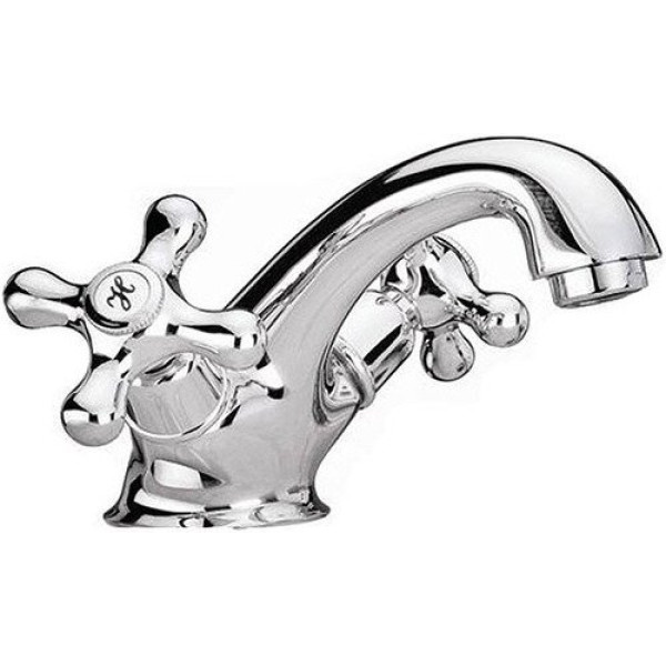 Смеситель для раковины SMARTsant Кросс (SM110006AA)