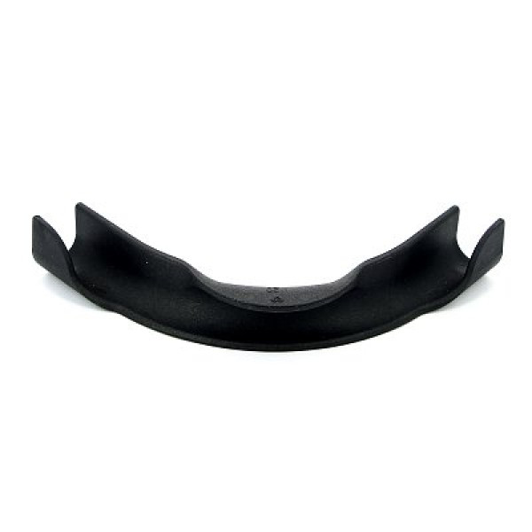 Фиксатор поворота трубы Uni-Fitt 20 90 (пластик) Фиксатор поворота трубы Uni-Fitt 20 90 (пластик)