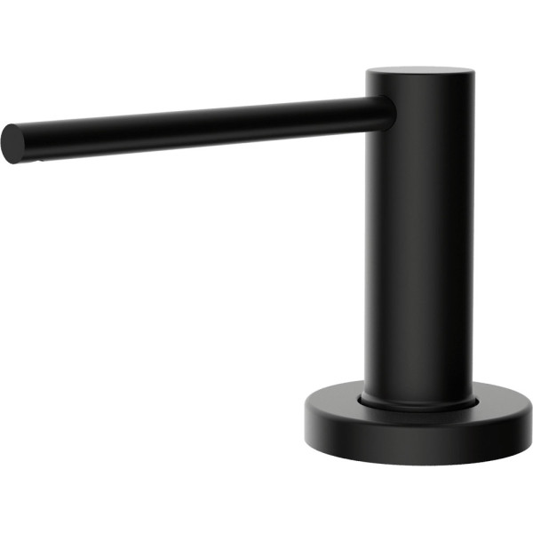 Дозатор для мойки Omoikiri OM-10-GB графит (4995103) Дозатор для мойки Omoikiri OM-10-GB графит (4995103)