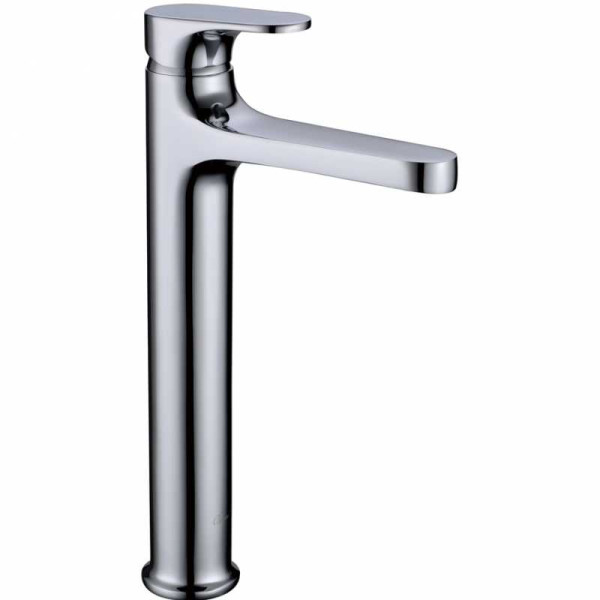 Смеситель для раковины Boheme Spectre хром (452-CR)