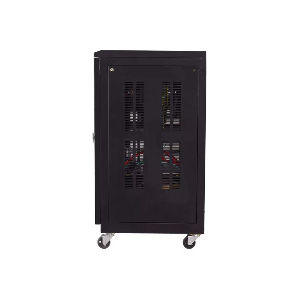 Стабилизатор напряжения Ресанта АСН-20000/1-ЭМ (63/3/2)