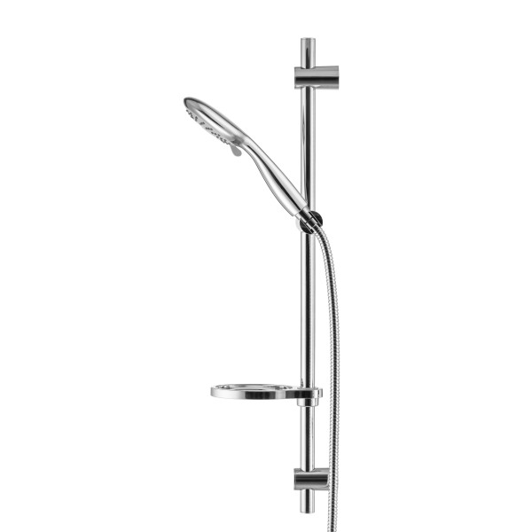 Душевой гарнитур Swedbe Calypso хром (5079)