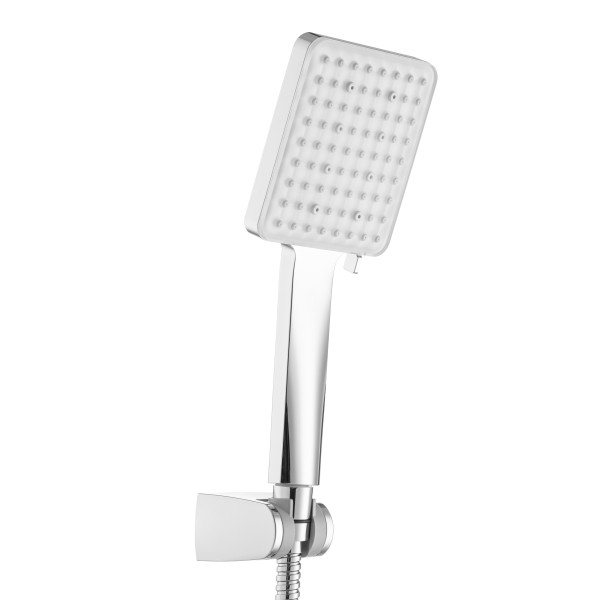 Душевой гарнитур Swedbe Calypso хром (5095)